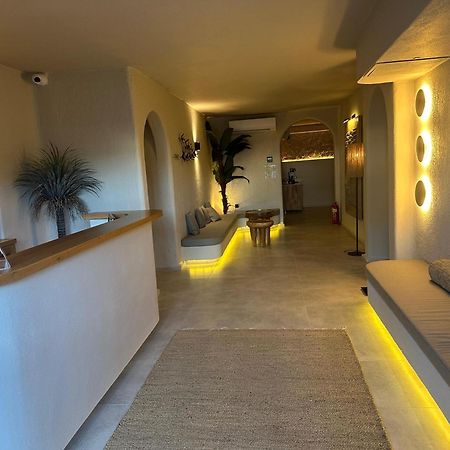 Ata Park Hotel Фетие Екстериор снимка