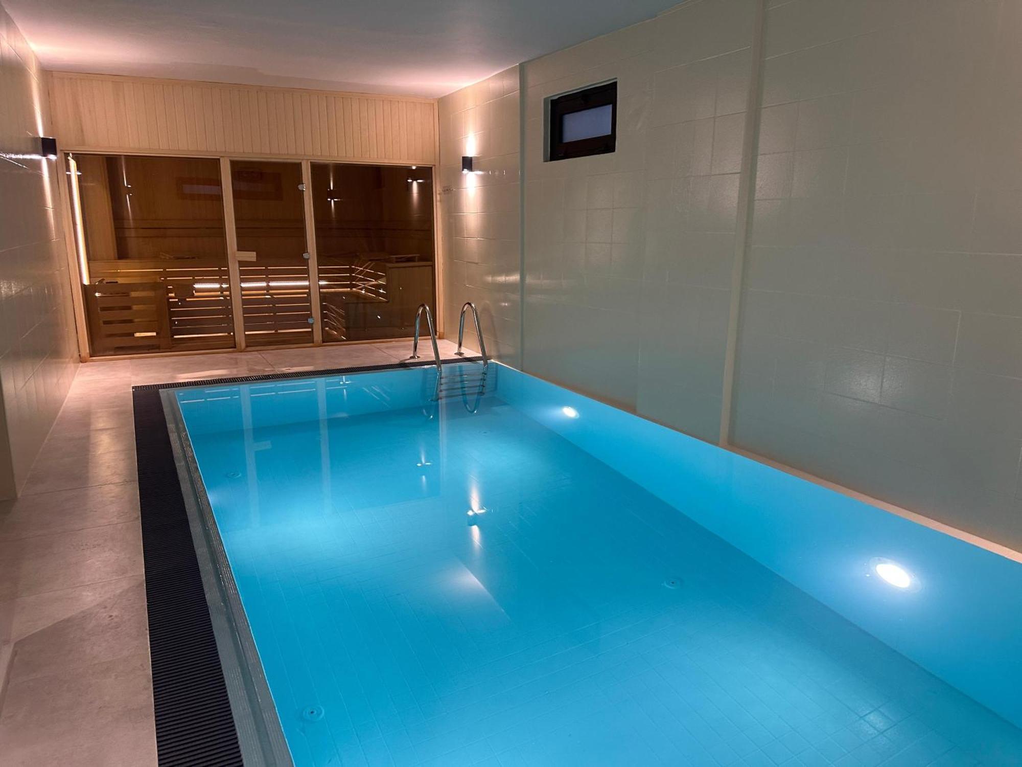 Ata Park Hotel Фетие Екстериор снимка
