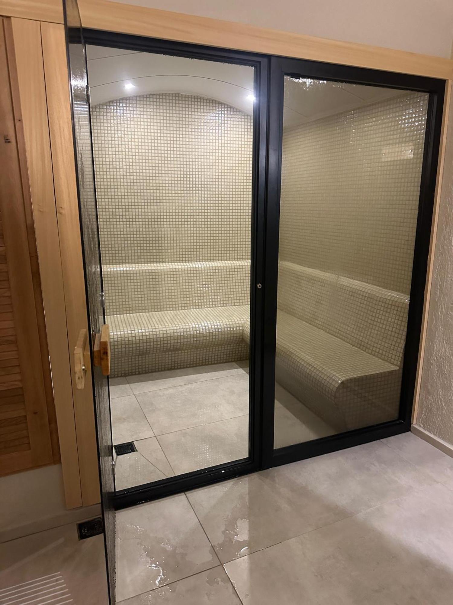 Ata Park Hotel Фетие Екстериор снимка
